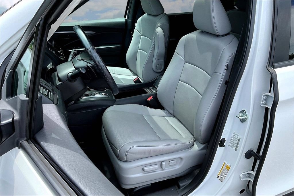 Used 2023 Honda Passport EX-L image 23