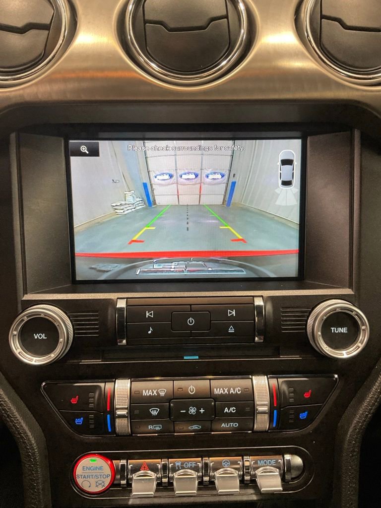 Used 2015 Ford Mustang GT Premium w/ Equipment Group 401A image 19