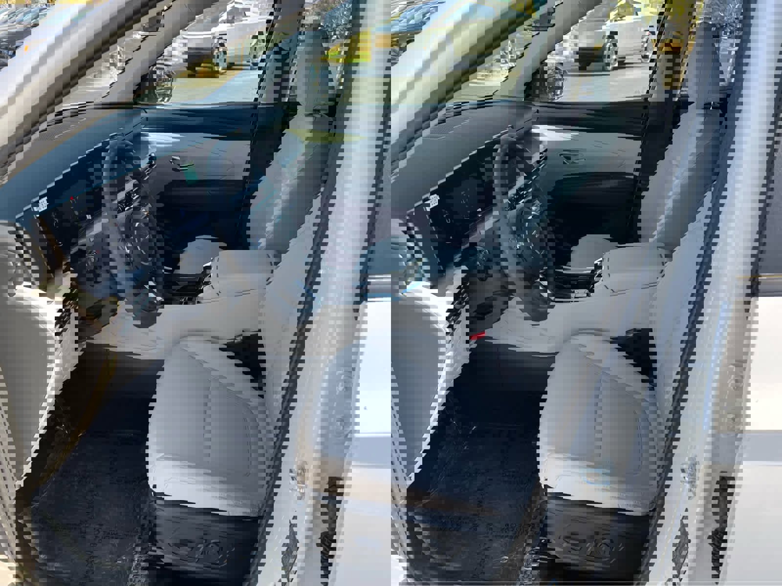 Certified 2026 Hyundai Tucson SEL image 27