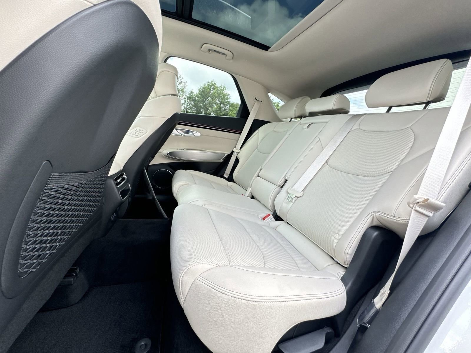 New 2026 Genesis GV70 2.5T Select AWD/4WD image 29