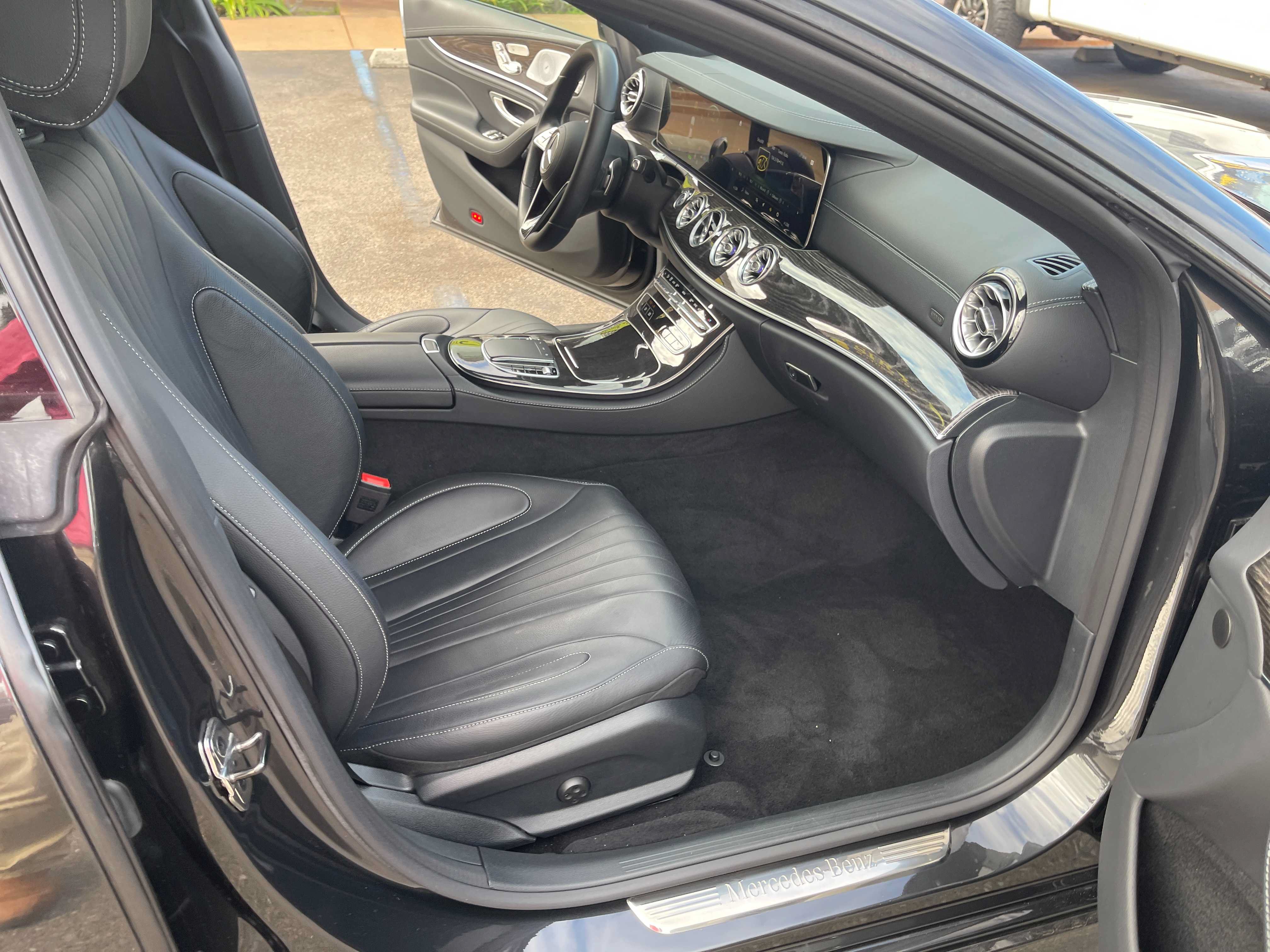 Used 2022 Mercedes-Benz CLS 450 4MATIC image 15
