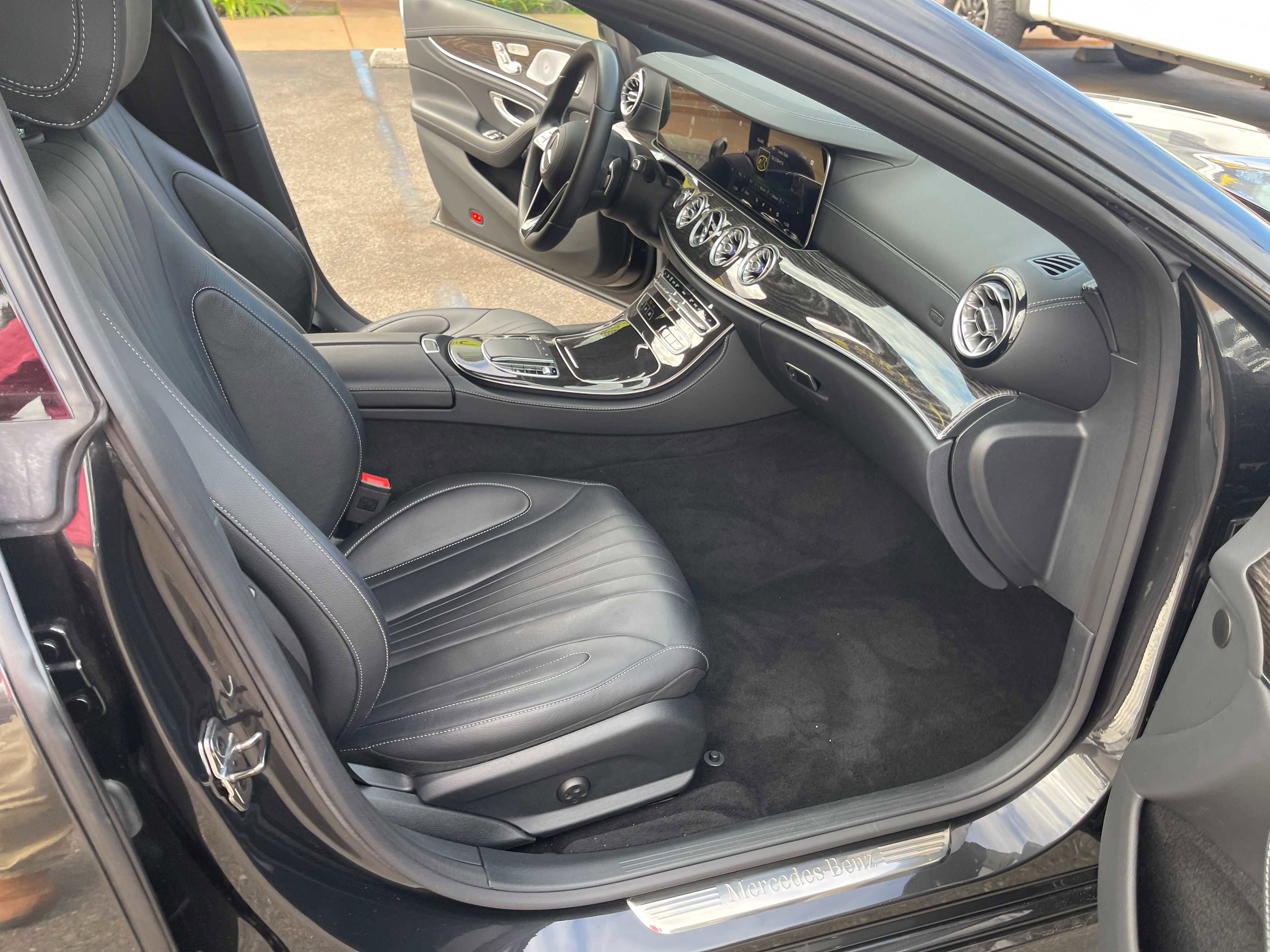 Used 2022 Mercedes-Benz CLS 450 4MATIC image 15