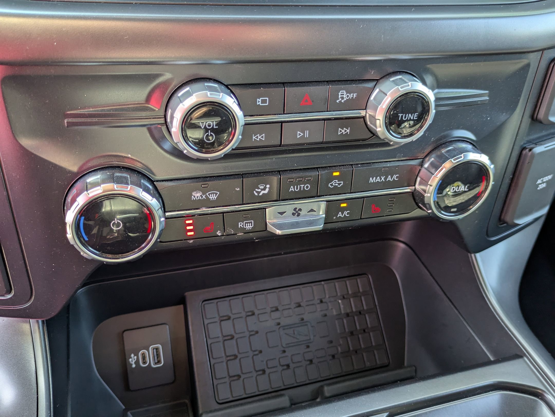 Certified 2025 Ford F150 Tremor w/ Bed Utility Package image 25