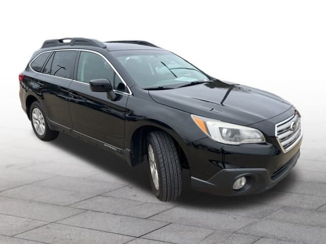 Used 2017 Subaru Outback 2.5i Premium image 1