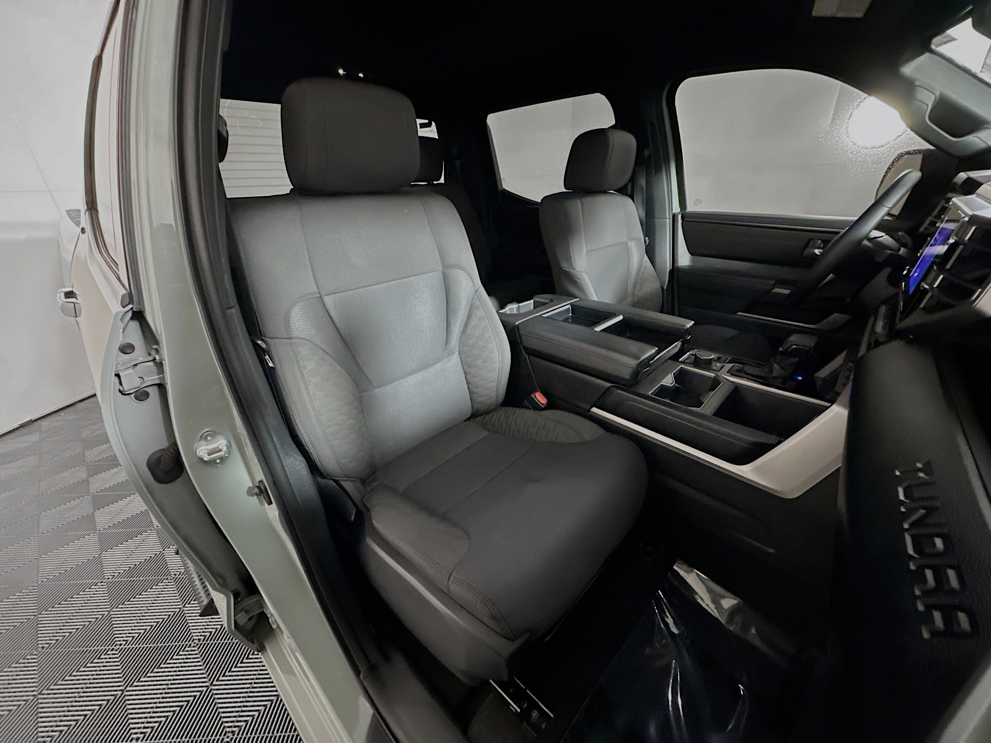 Used 2025 Toyota Tundra SR5 w/ TRD Off-Road Package image 28