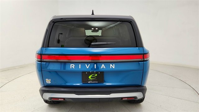 Used 2024 Rivian R1S Launch Edition image 5
