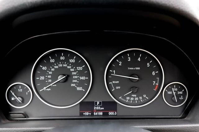 Used 2015 BMW 435i Coupe image 5