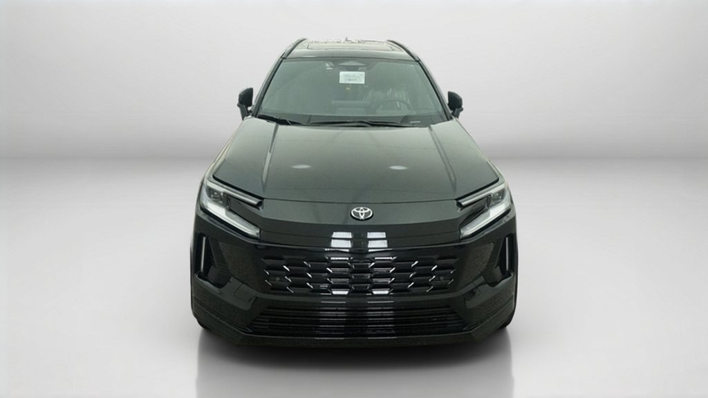 New 2026 Toyota RAV4 XSE AWD/4WD image 29