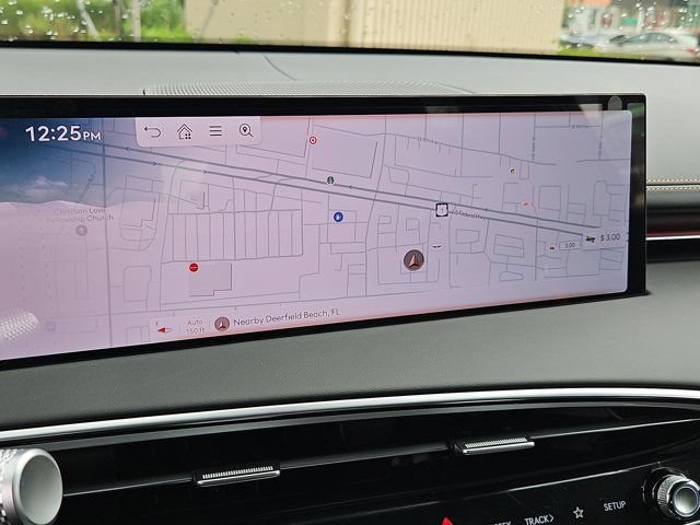 New 2026 Genesis GV70 3.5T Sport Advanced AWD/4WD image 24