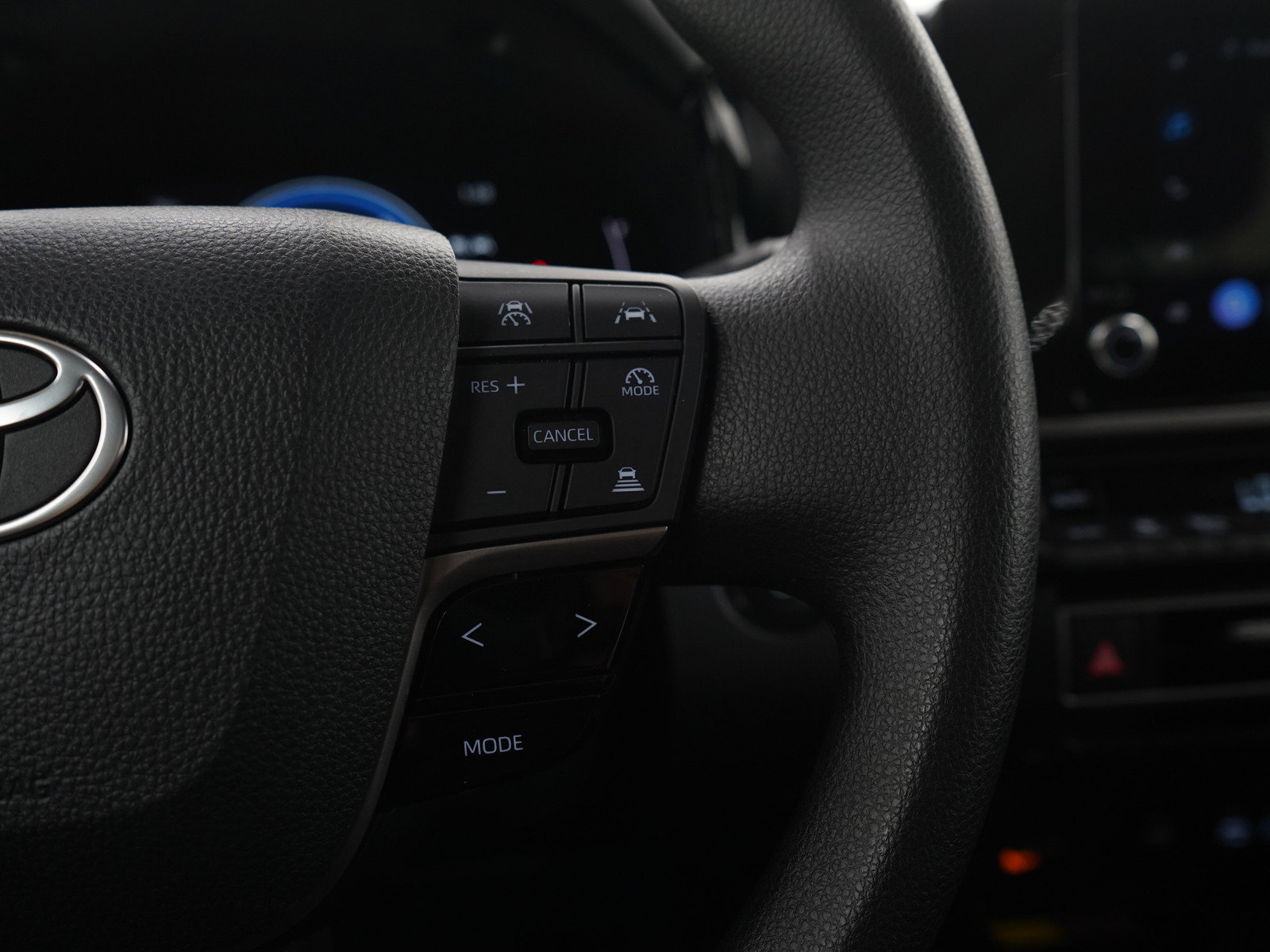Certified 2026 Toyota Camry LE FWD image 23