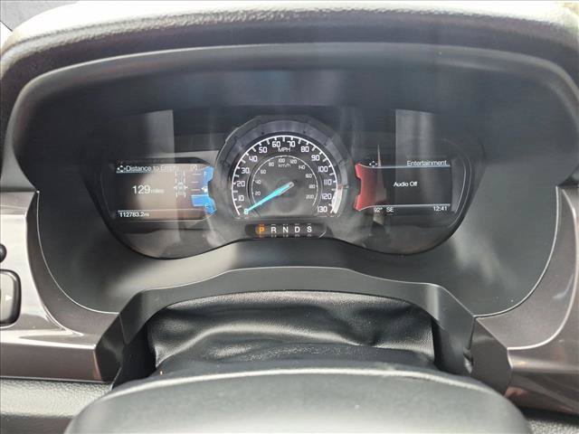 Used 2020 Ford Ranger Lariat w/ Technology Package AWD/4WD image 10