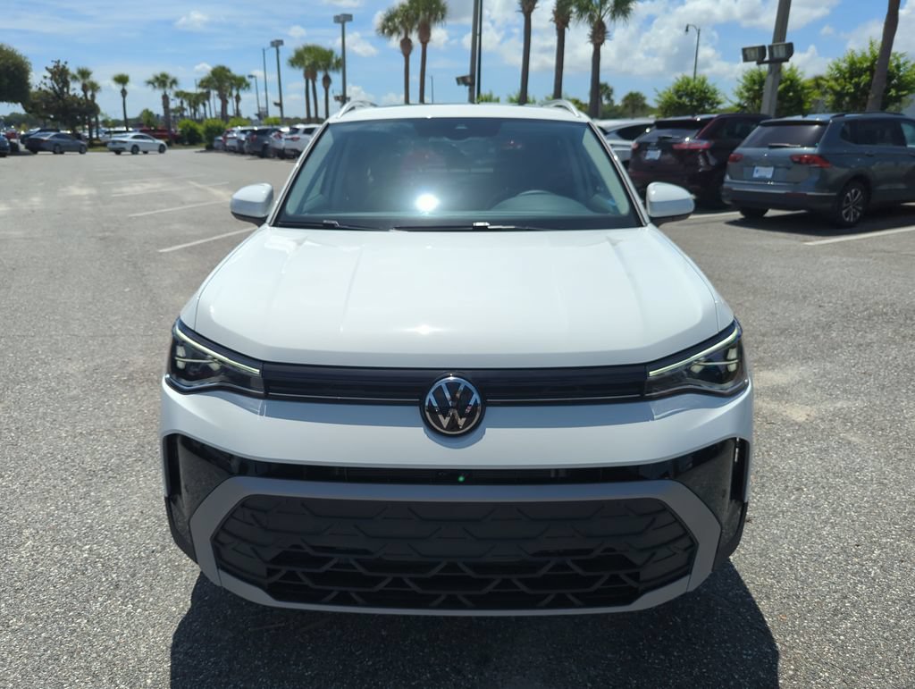 New 2026 Volkswagen Taos SE AWD/4WD image 15