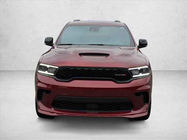 New 2026 Dodge Durango GT video 2