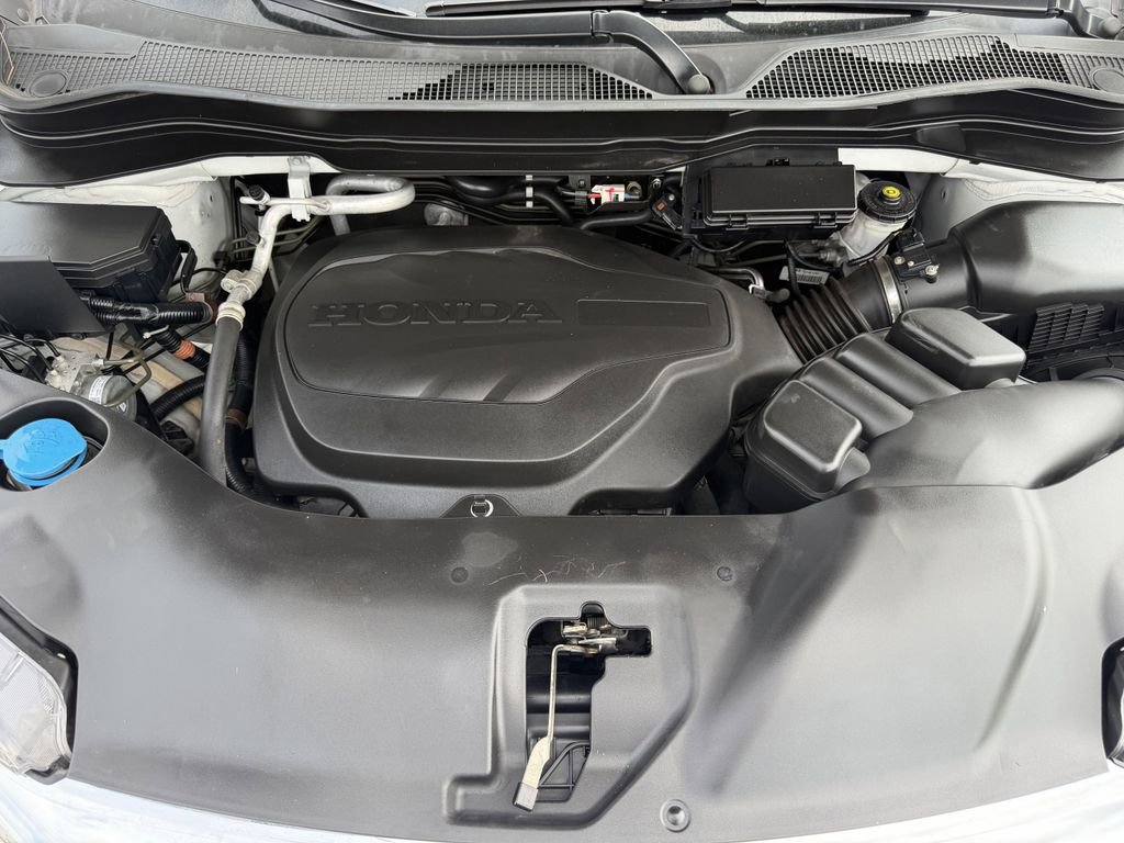 Used 2022 Honda Pilot Touring image 32