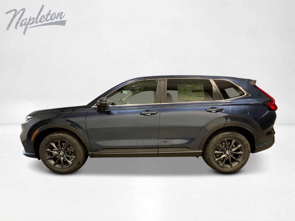 New 2027 Honda CR-V EX-L image 2