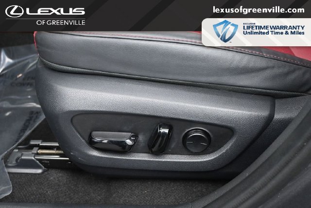 Used 2025 Lexus NX 250 FWD w/ Towing Package (2000 Lbs) image 22