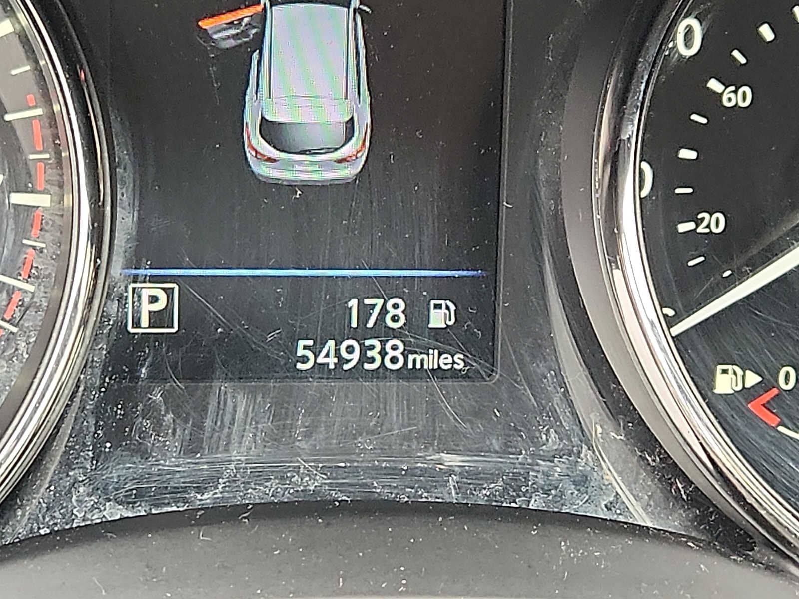 Used 2020 Nissan Rogue Sport SL AWD/4WD image 19