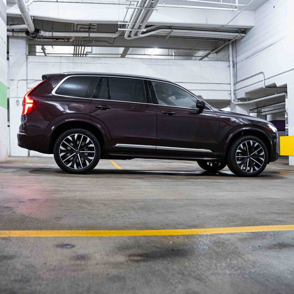 New 2026 Volvo XC90 B5 Plus image 7