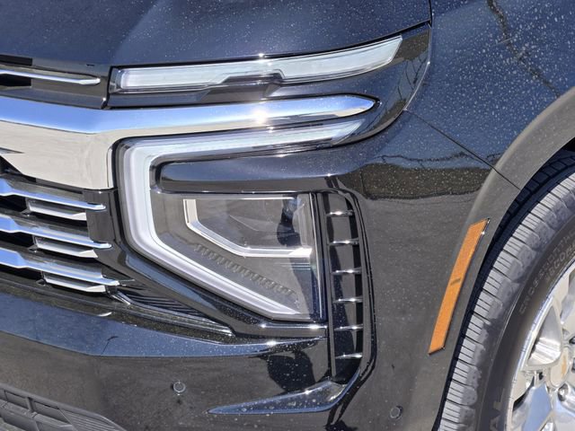 New 2026 Chevrolet Suburban Premier AWD/4WD image 6