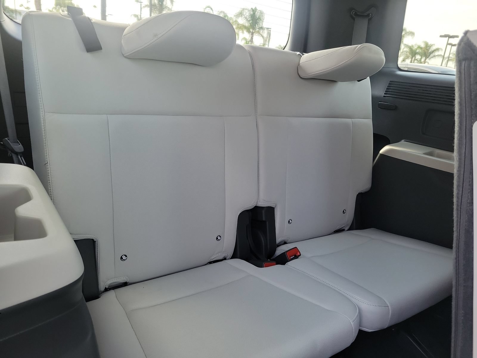 New 2026 Hyundai Santa Fe SE FWD image 25