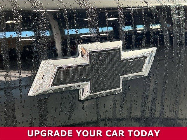 Used 2024 Chevrolet TrailBlazer RS image 31