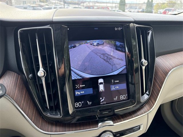 Used 2021 Volvo XC60 T5 Momentum w/ Premium Package image 33