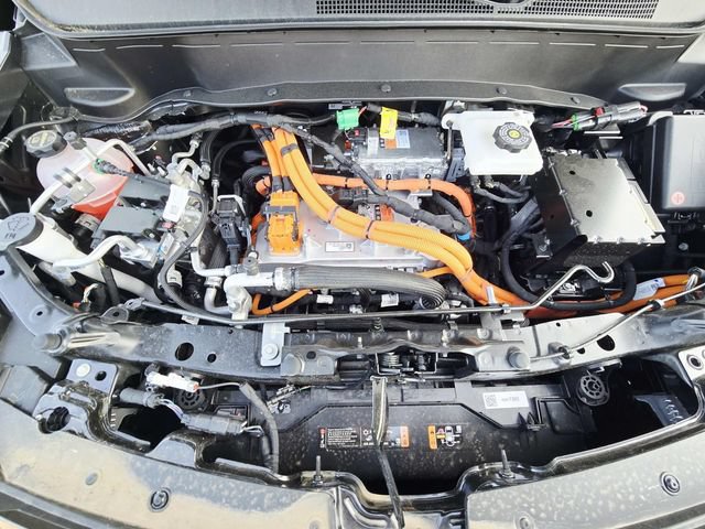 New 2027 Chevrolet Bolt RS w/ Technology Package FWD image 15
