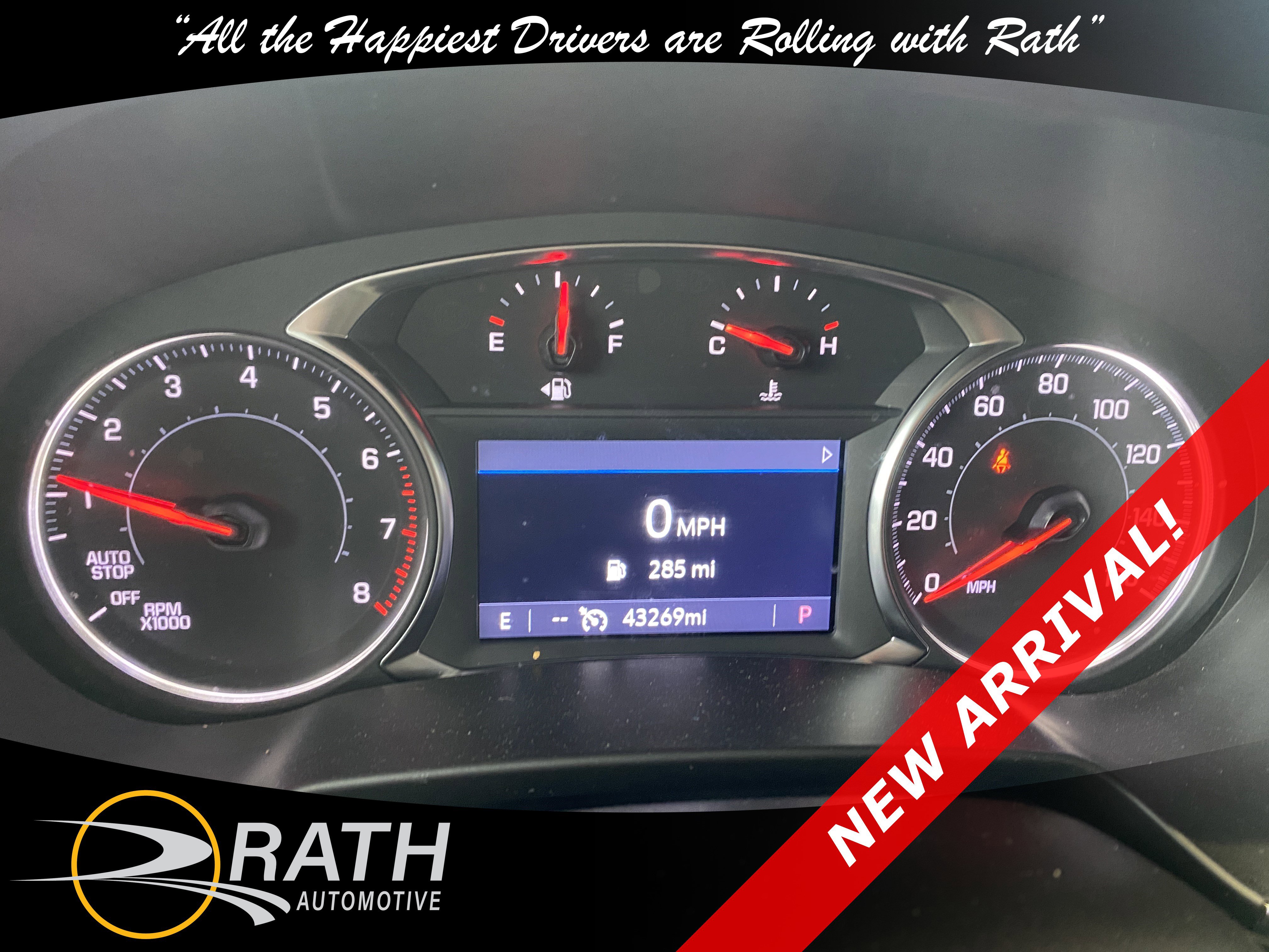 Used 2025 Chevrolet Blazer LT image 13