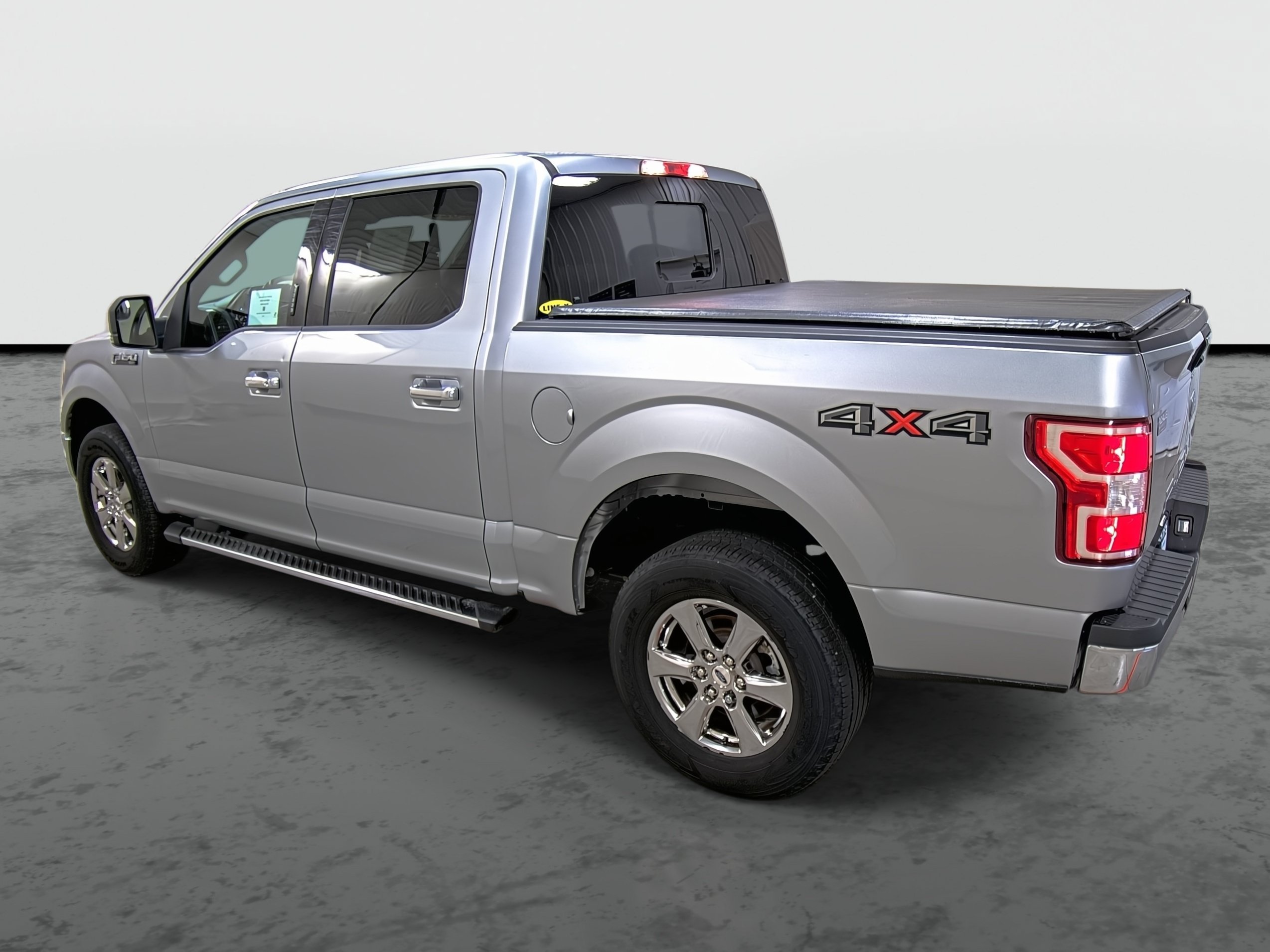 Used 2020 Ford F150 XLT w/ Equipment Group 302A Luxury AWD/4WD image 2