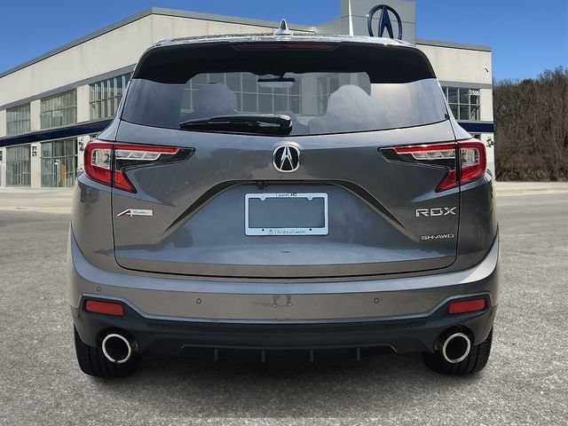 Used 2024 Acura RDX w/ Advance Package AWD/4WD image 5