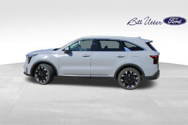 Used 2025 Kia Sorento EX FWD image 8