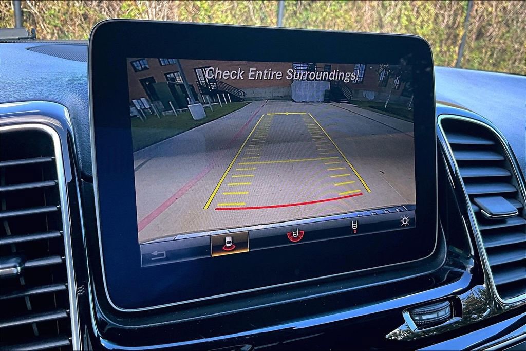 Used 2018 Mercedes-Benz GLE 350 GLE 350 image 30