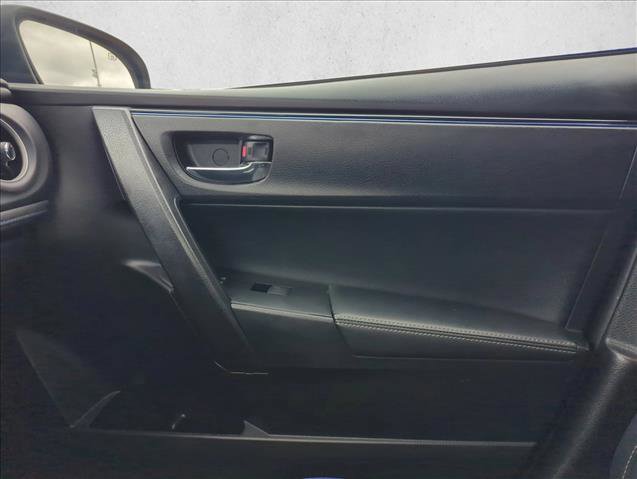 Used 2017 Toyota Corolla SE FWD image 23