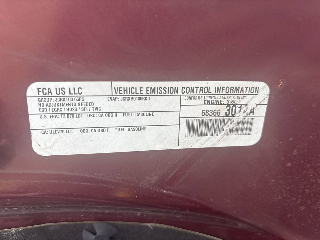 Used 2018 Jeep Grand Cherokee High Altitude image 35