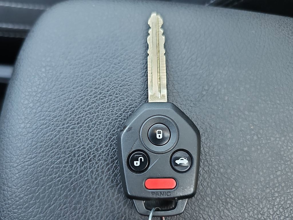 Used 2017 Subaru Forester 2.5i Premium image 35