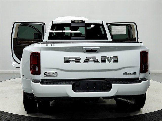 New 2026 RAM 3500 Longhorn image 14