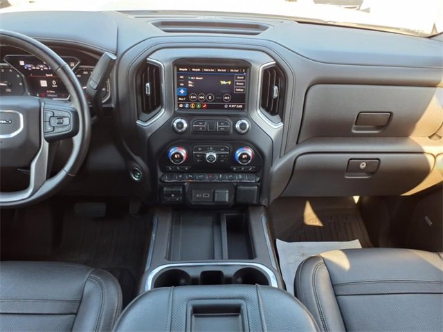 Used 2020 GMC Sierra 3500 Denali w/ Technology Package image 13