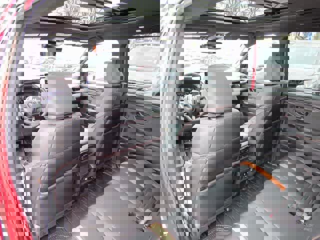 Certified 2026 Honda Passport TrailSport image 13