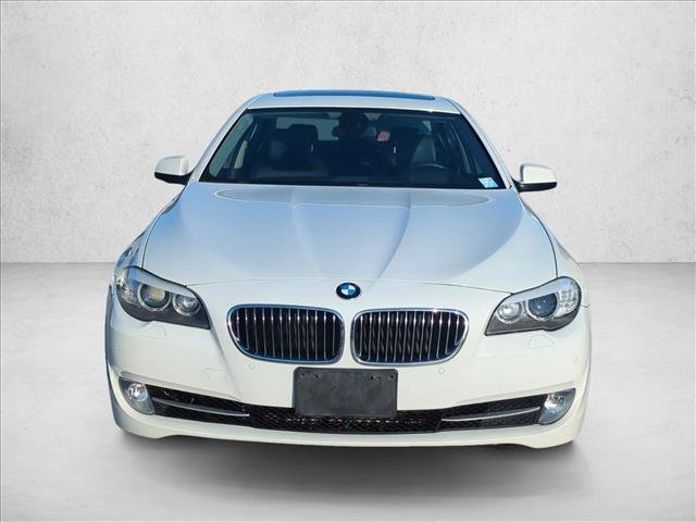 Used 2012 BMW 528i Sedan RWD video 2