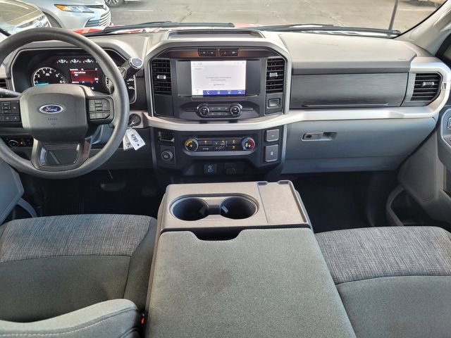 Used 2023 Ford F150 XLT image 6