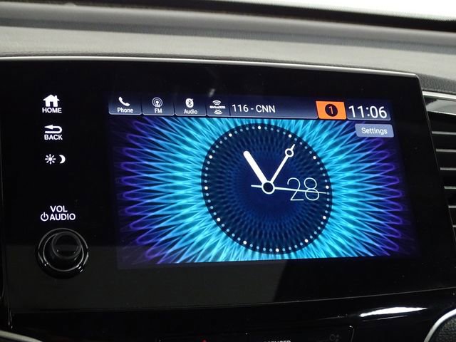 Used 2022 Honda Pilot Special Edition image 39