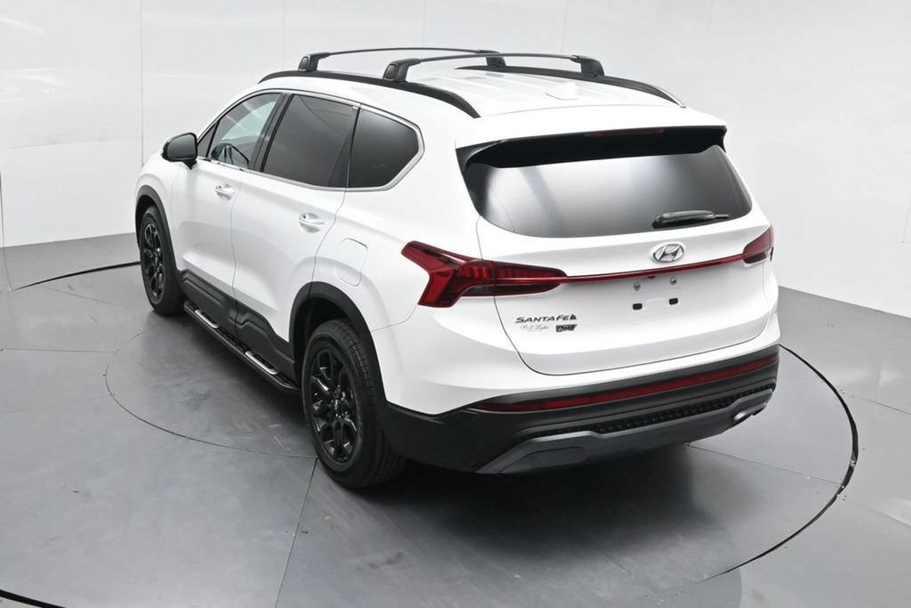 Used 2023 Hyundai Santa Fe XRT FWD image 62