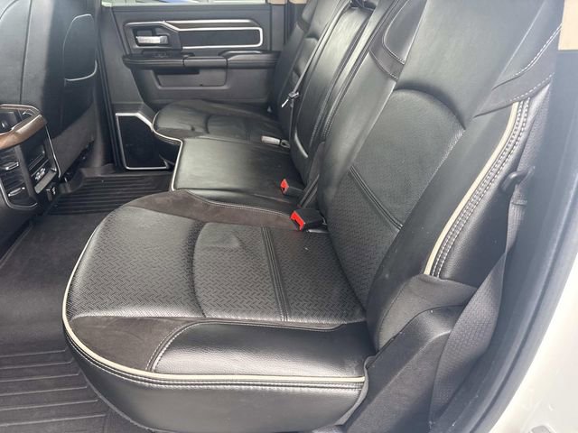 Used 2022 RAM 2500 Laramie image 13
