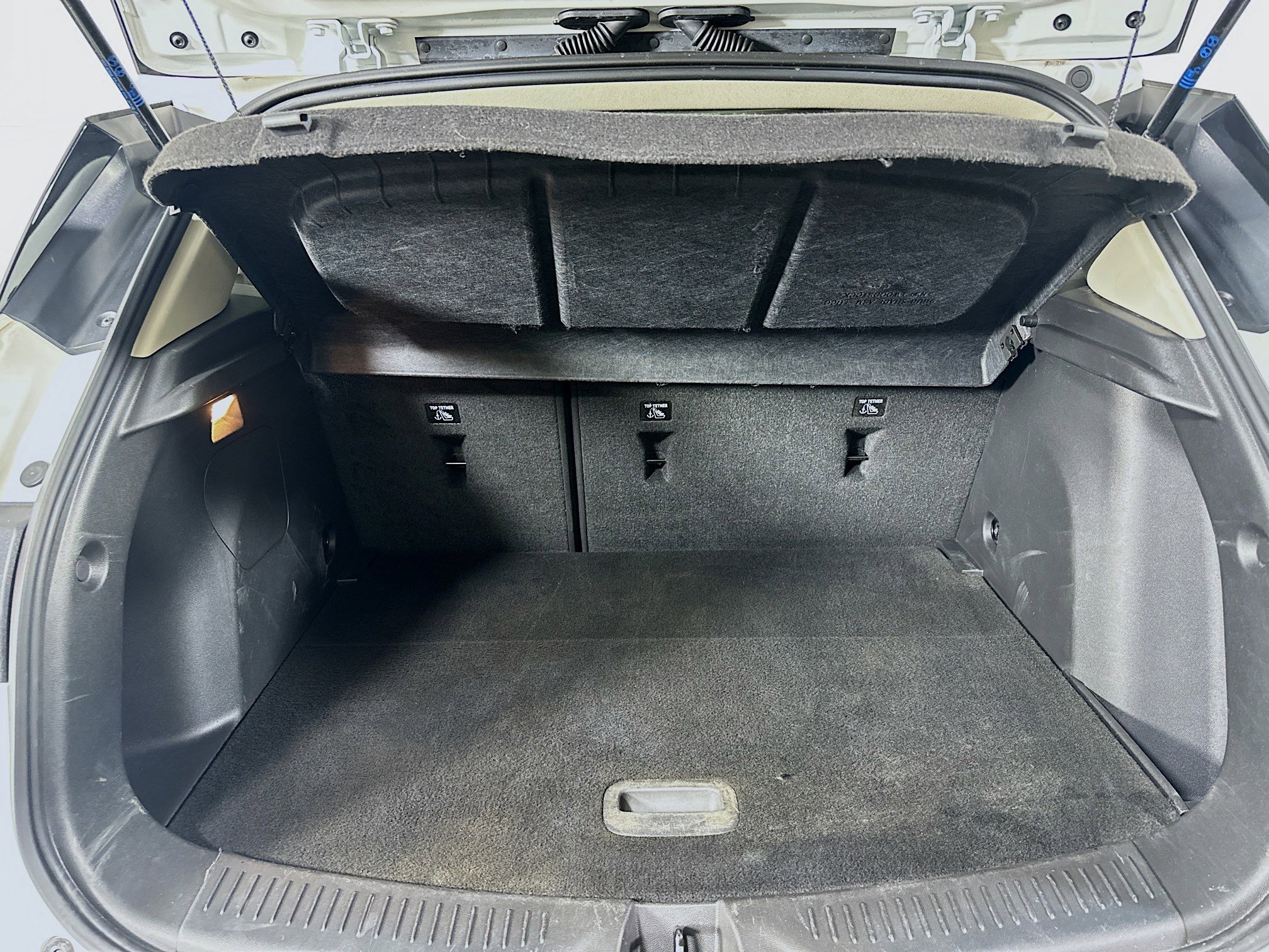 Used 2024 Buick Encore GX Preferred FWD image 27