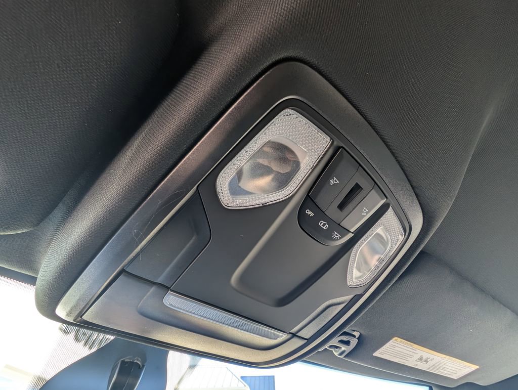 Used 2022 RAM 2500 Big Horn image 30