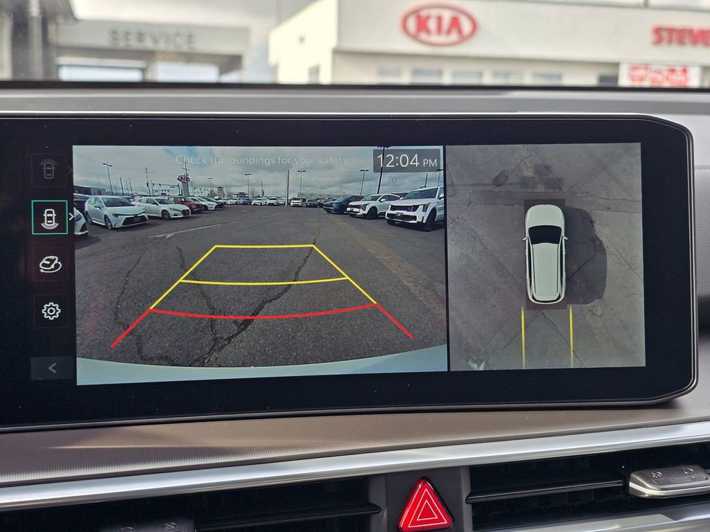 New 2026 Kia Sorento SX Prestige AWD/4WD image 31