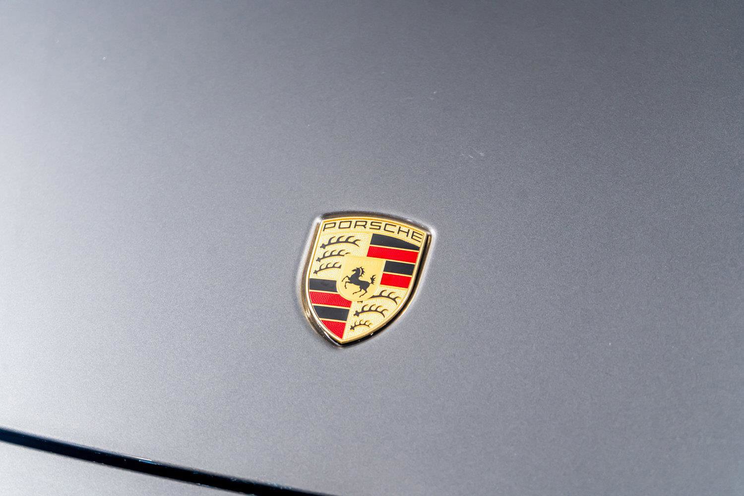 Used 2023 Porsche 911 Turbo S image 26