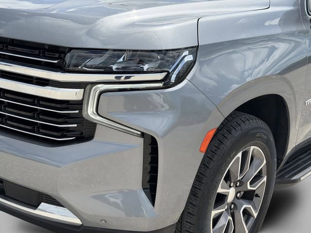 Certified 2022 Chevrolet Tahoe LT w/ LT Signature Plus Package image 13
