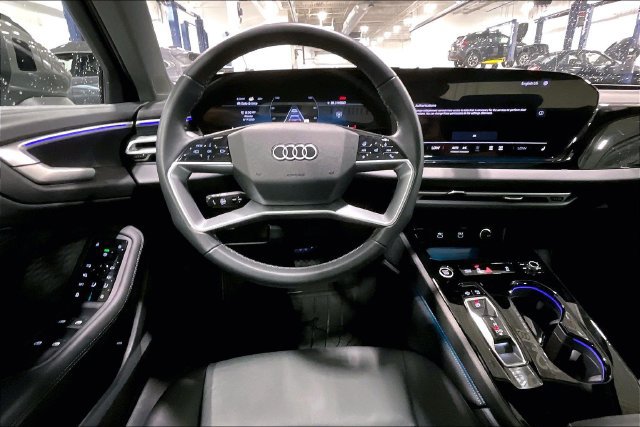 Used 2025 Audi A5 Premium w/ Convenience Package AWD/4WD image 5