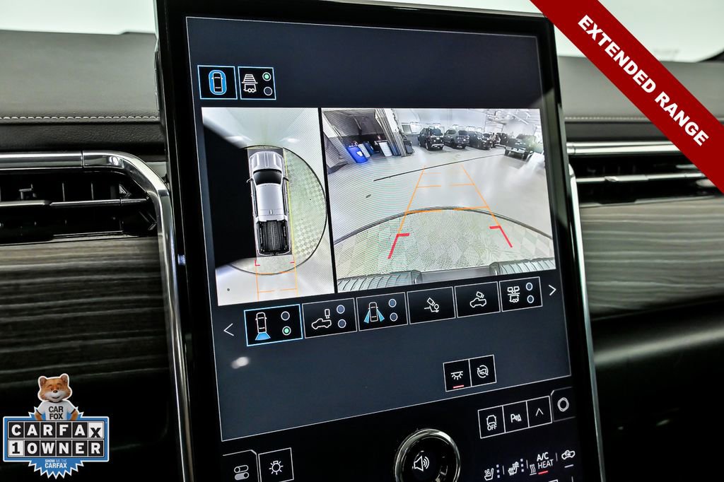 Used 2025 GMC Sierra EV Denali AWD/4WD image 20